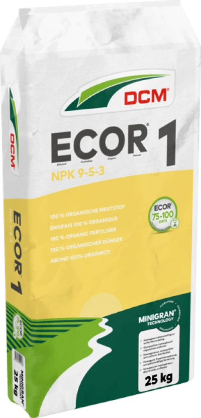 DCM ECOR® 1 thumbnail