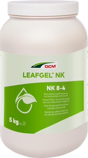DCM LEAFGEL® NK thumbnail