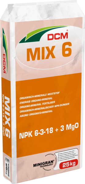 DCM MIX 6 thumbnail