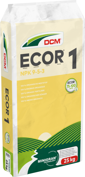 DCM ECOR® 1 thumbnail