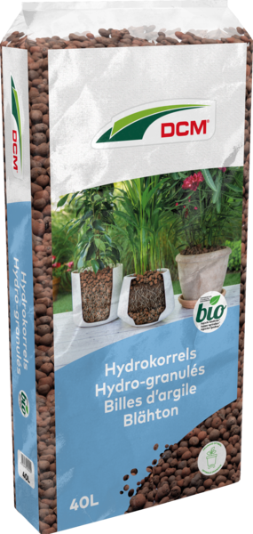 DCM HYDRO GRANULES thumbnail