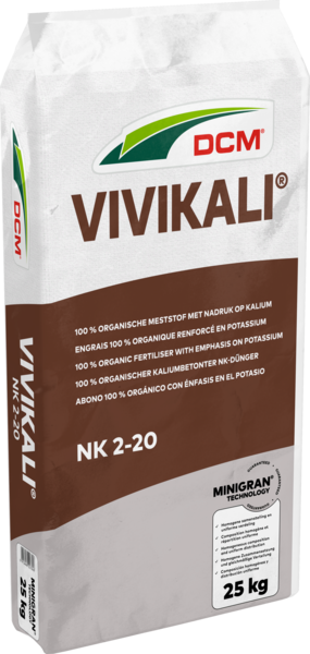 DCM VIVIKALI® thumbnail