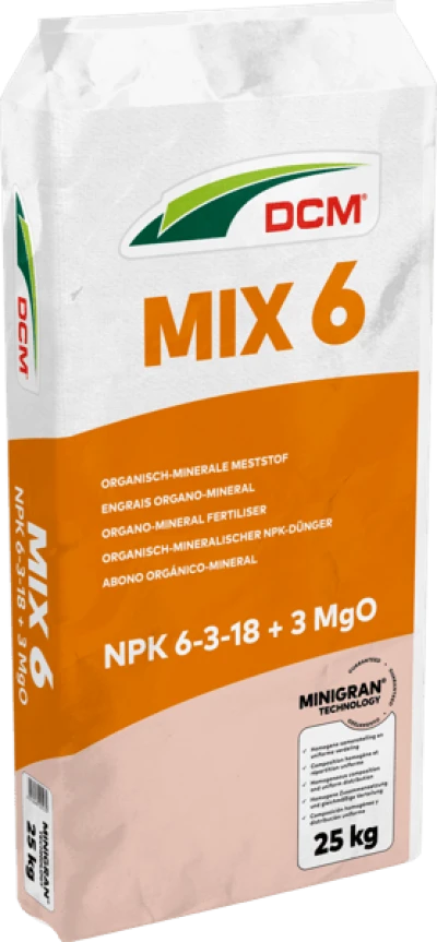 DCM MIX 6 thumbnail