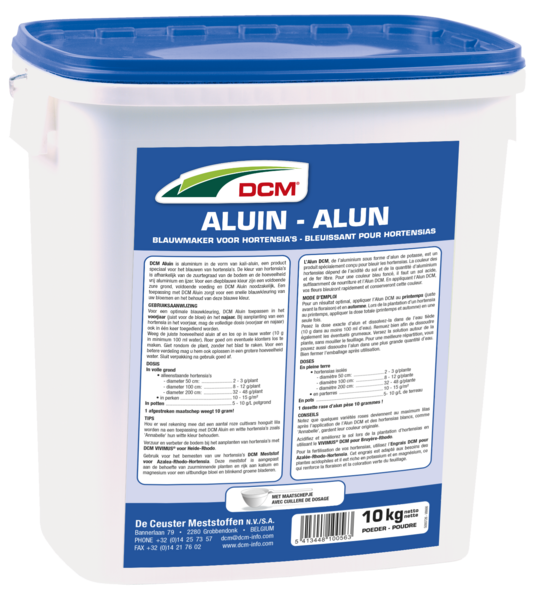 DCM ALUIN (ALUM) thumbnail