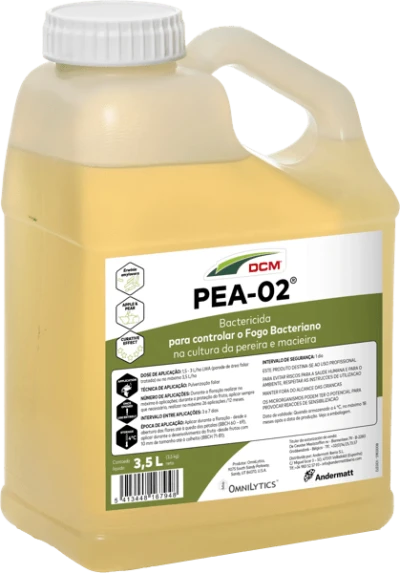 DCM PEA 02® thumbnail