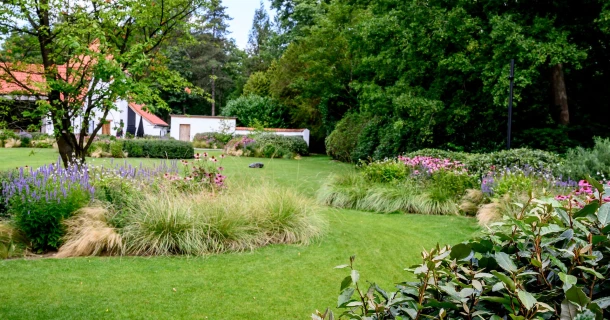 Gardens of tomorrow: 7 trends for landscapers and garden contractors Thumb