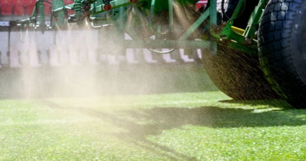 TURFORTE® TRACE: liquid trace element fertiliser for a turf in top shape Thumb